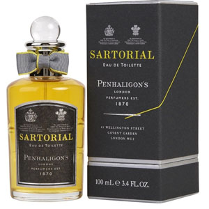 Penhaligon`s Sartorial