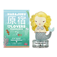 Gwen Stefani Harajuku Lovers G Of The Sea