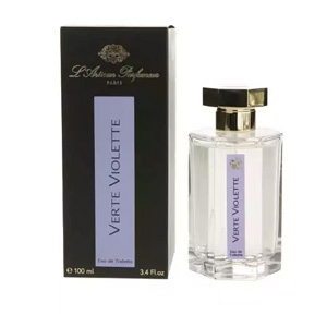 L Artisan Parfumeur Verte Violette