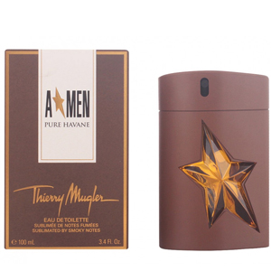 Thierry Mugler A`Men Pure Havane