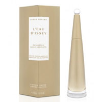 Issey Miyake L`Eau D`Issey Gold Absolute