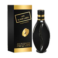 Black Label