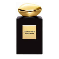 Giorgio Armani Armani Prive Ambre Orient