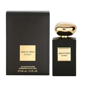 Giorgio Armani Armani Prive Oud Royal