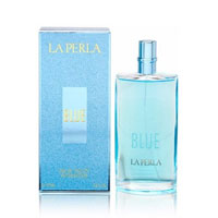 La Perla Blue