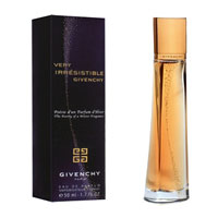 Givenchy Very Irresistible Poesie d`un Parfum d`Hiver