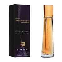 Very Irresistible Poesie d`un Parfum d`Hiver