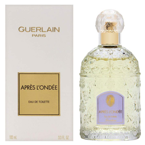 Guerlain Apres l`Ondee