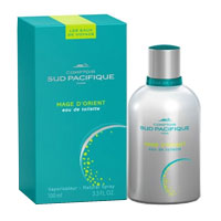 Comptoir Sud Pacifique Mage d`Orient