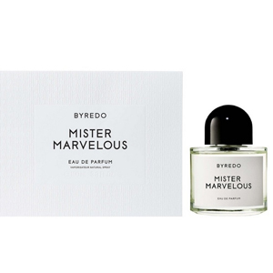 Byredo Mister Marvelous