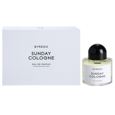 Byredo Sunday Cologne