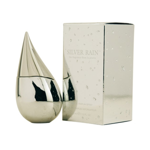 La Prairie Silver Rain