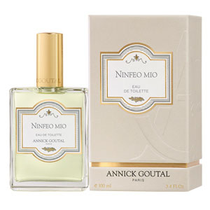 Annick Goutal Ninfeo Mio