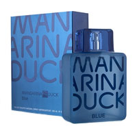 Mandarina Duck Blue