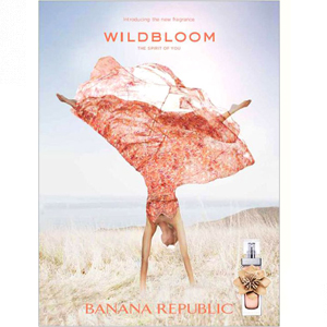 Banana Republic Wildbloom