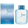 CK Free Blue