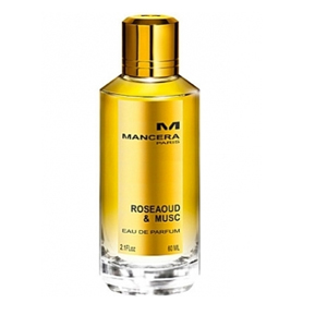 Mancera Rose Aoud & Musc