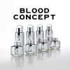 Blood Concept Blood A