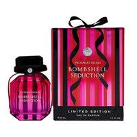 Victoria`s Secret Bombshell Seduction