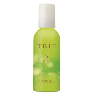 Trie WAVE MILK 5