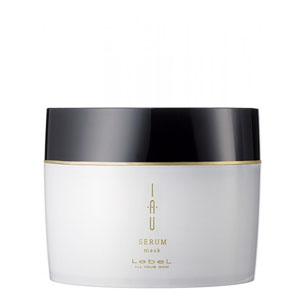 IAU Serum Mask