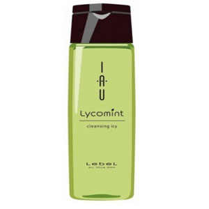 IAU Lycomint Cleansing Icy