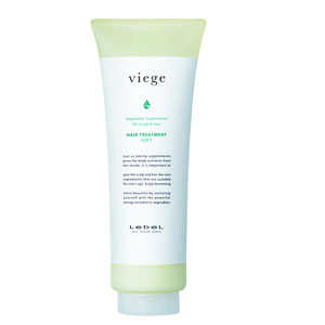 Viege Treatment SOFT