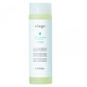 Viege Shampoo