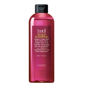 Theo Scalp Shampoo