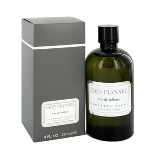 Туалетная вода Geoffrey Beene Grey Flannel 240 мл. (без спрея)