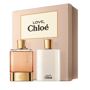 Chloe Luv