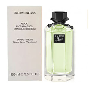 Gucci tuberose 100ml online
