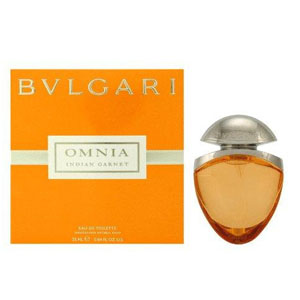 Bulgari omnia indian garnet 100 ml shop