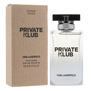 Lagerfeld Private Club Men