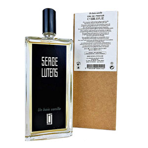 bois de vanille serge lutens