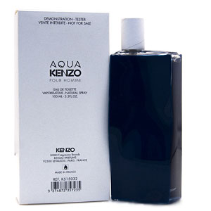 aqua pour homme kenzo