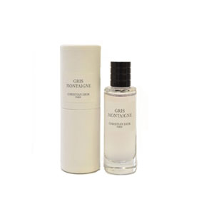 Gris montaigne christian dior top