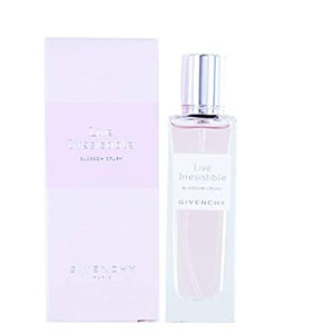 Givenchy Live Irresistible Blossom Crush