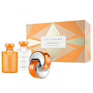Bulgari omnia indian garnet 100 ml clearance
