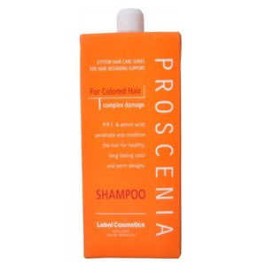 Proscenia Shampoo