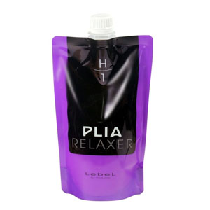 Plia Relaxer H 1