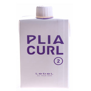 Plia Curl 2