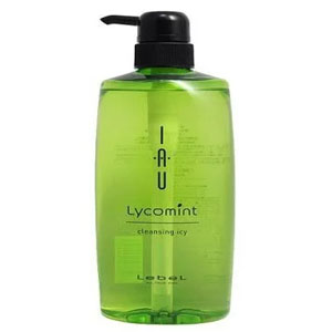 IAU Lycomint Cleansing Icy